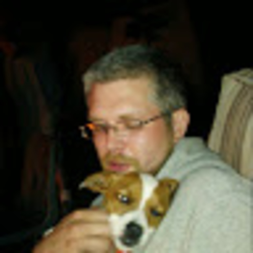 Meet your Posher, Ferris